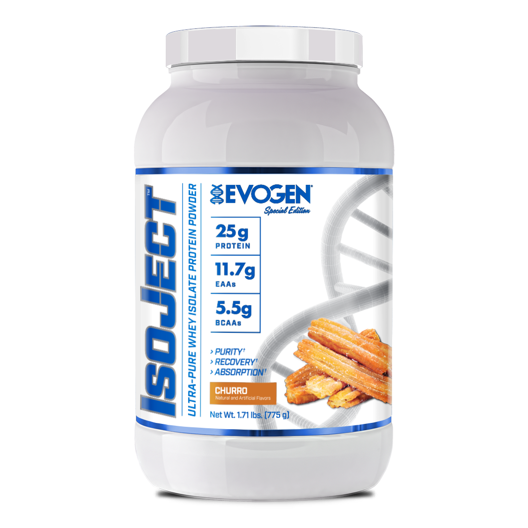 Churro - Orale Whey™