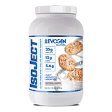 Oatmeal Cookie