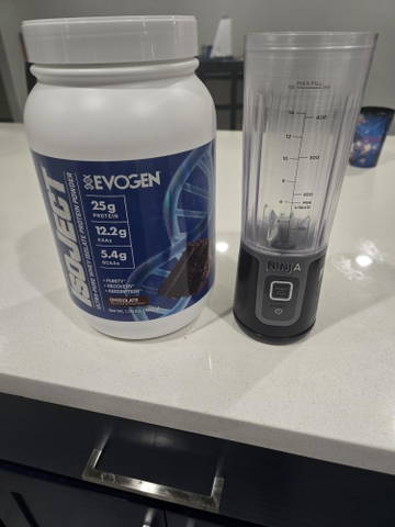 Customer photo