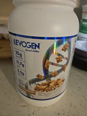 Customer photo