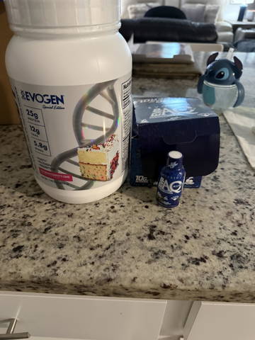 Customer photo